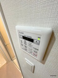 本町駅 徒歩6分 3階の物件内観写真